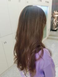 -MINX名珂斯·烫染形象设计