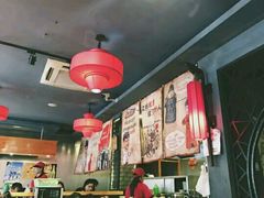 大堂-沈大成(城隍庙店)