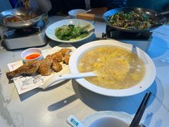 -庆江南江南菜(太仓南洋店)