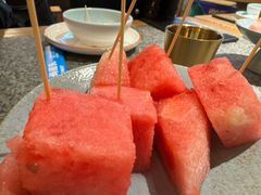 -大塘集美蛙鱼头·万州烤鱼(滨江天街店)