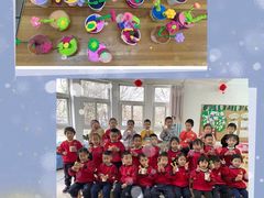 -幸福泉幼儿园(秋实东街)