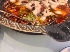 -金三可市井水煮鱼(金碧园店)