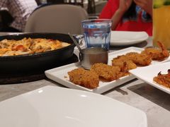 香草凤尾虾-必胜客(城西银泰店)