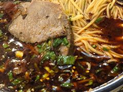 -有礼有面(知春路店)