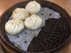 -草包包子铺(宽厚里店)