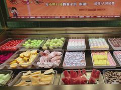 -姜胖胖无限自助烤肉(弹子石店)