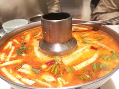 冬阴功汤-星怡会·新加坡新美食(苏州中心店)