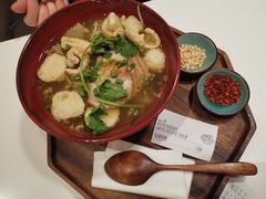 街边猪肉河粉-GOGO Plate(成都太古里店)