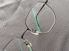 -LOGO眼镜·蔡司品牌折扣店(龙华清湖店)