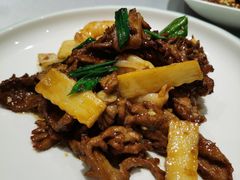 京城第一腰-京味斋·北京烤鸭(北京南站洋桥店)