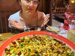 -锦上中式酒馆(南内环店)