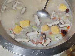 -京门活鱼馆·鱼火锅(百子湾（原红庙）店)