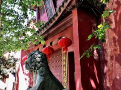 -丝绸小镇荻港古村