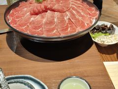 -快乐小羊(富强中路店)