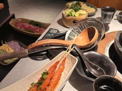 -芸山季·云南山珍菌火锅(人民广场来福士店)