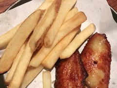 -食间牛排(湖西路店)