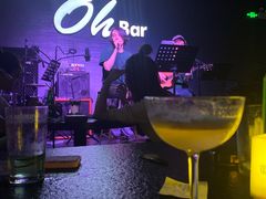 -ohbar live house(人广店)