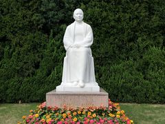 -宋庆龄陵园