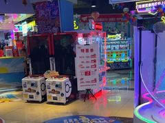 -大玩家(万达广场大连甘井子店)