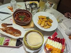 -大鸭梨烤鸭(房山店)