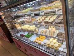 -蜂蝶来饼店(拱北总店)