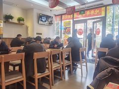 -老娘舅(吴淞路店)