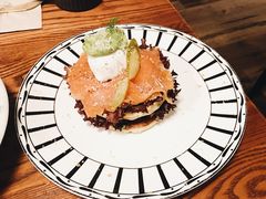 -AFS Cafe & Canteen(闽江二路店)