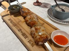 -俄士厨房(环球港店)