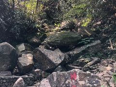 -浙北大峡谷