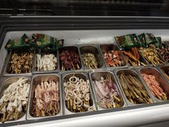-万记麻辣烫国展总店
