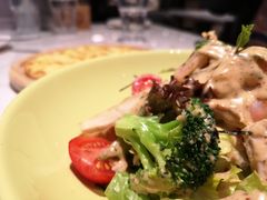 -卡朋西餐(大信新都汇店)