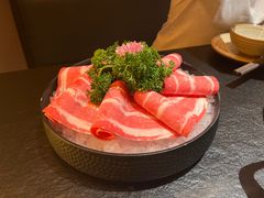-色響火锅(恒隆广场店)