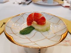 -东海朗廷酒店-唐阁T’ANG COURT 中餐厅