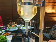 -鹤汀居酒屋•家庭料理•烧鸟酒肆(新街口店)