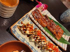 -鹏祖料理