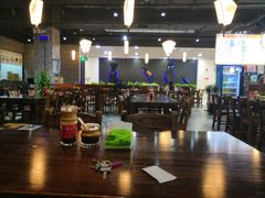 大堂-赤酱红油(家乐福店)