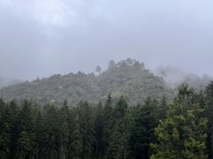 -硗碛藏寨·神木垒景区