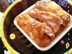 -府城小食馆(金龙宾馆店)