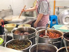 -旺泉餐饮店·清真牛肉面馆