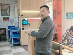 -深巷家味馆.湖北头牌红烧鱼头拌饭(黄陂店)