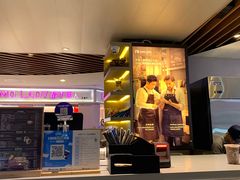 -luckincoffee瑞幸咖啡(香港名店街店)