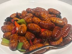 -万盛合(渔人码头店)