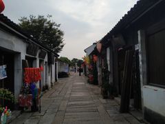 -震泽古镇