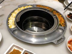 -韩宫宴烤肉·料理(宝山万达店)