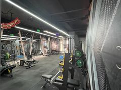 -初时健身工作室(新都店)