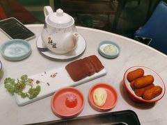 -重庆德庄火锅(城中万达店)