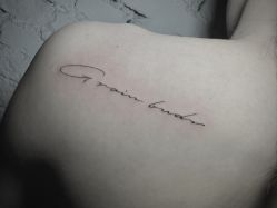 -PinooTattoo皮奴刺青纹身设计总部