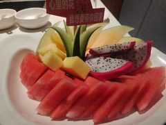 -海底捞火锅(大学路新象城店)