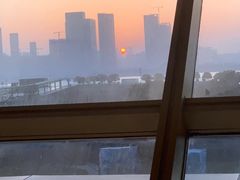 -杭州国际会议中心洲际酒店-原素全日餐厅(解放东路店)