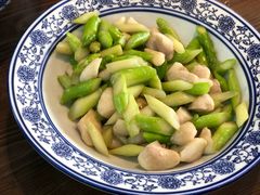 -兰边碗(鼓楼店)